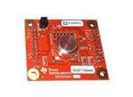Texas Instruments BOOSTXL-TUSS4470 Ultraschall-Transducer-EVM