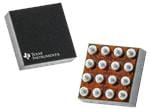 Texas Instruments TMUX1575 2:1-SPDT-Ausschaltschutzschalter