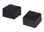 CUI Inc PQP 1-W-2:1-DC/DC-Wandler mit großem Eingang