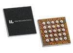 Halo Microelectronics HL5280 USB Type-C Analog Audio Switch