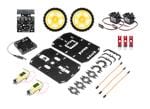 SparkFun KIT-16275 micro:bot Kit - v2.0