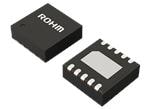 ROHM Semiconductor BD18336NUF-M Konstantstrom-Treiber-IC