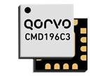 Qorvo CMD195/CMD196 Reflektionsfreie SPDT-Schalter-MMICs