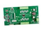 Texas Instruments DRV8908-Q1EVM Treiber Evaluierungsmodul (EVM)