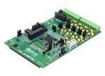 Analog Devices Inc. EVAL-AD7606C-18 Evaluierungsboard