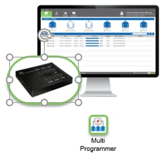 Digi XBee®-Tools