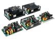 CUS400M Netzteile von 3 Zoll x 5 Zoll (76,2 mm x 127 mm) für Medizin und Industrie