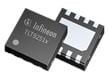 TLT9251VLE Hochgeschwindigkeits-CAN-FD-Transceiver