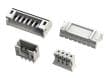 140 Series 2mm Wire-to-Board Connectors
