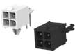 MINI UNIVERSAL MATE-N-LOK® STECKVERBINDER