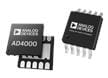16-Bit-Pseudo-Differential-SAR-ADCs