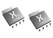 LFPAK p-Kanal-Trench-MOSFETs