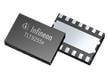 TLT9255WLC Hochgeschwindigkeits-CAN-FD-Transceiver