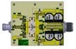 QPD1029L Evaluierungsboard