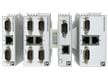 Modbus-TCP/-RTU-zu-PROFINET-Gateways