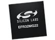 EFR32MG22 Mighty Gecko Wireless-SoCs