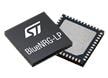 BlueNRG-LP BLUETOOTH® Low Energy Drahtloses SoC