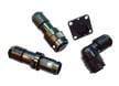 JN1/JN2 Waterproof Circular Connectors