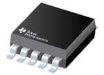 Texas Instruments INA237/INA237-Q1 Strom-/Spannungs-/Leistungswächter 
