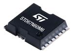 STMicroelectronics STO65N60DM6 Leistungs-MOSFET