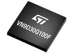 STMicroelectronics VN9D30Q100F 6-Kanal Automotive High-Side Treiber