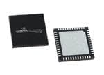 Lumissil IS31FL3246-x 36-Channel LED Drivers