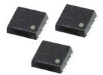 ABLIC S-82P1A & S-82P1B Battery Protection ICs