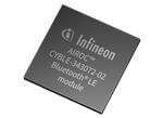 Infineon Technologies AIROC™ BLUETOOTH® und Bluetooth LE-Module