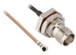 Amphenol RF TNC- und RP-TNC-Kabelsätze