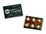 Analog Devices / Maxim Integrated MAX17227J nanoPower-Aufwärtswandler