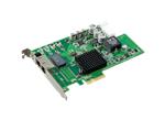 Advantech PCIE-1674 PoE-PCIE-Netzwerk-Schnittstellenkarte