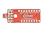 Infineon Technologies XENSIV™ S2GO_3D_TLI493D-W2BW-A0 Demonstrationsboard
