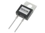 ROHM Semiconductor TO-220ACG SiC-Schottky-Barriere-Dioden