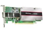 IA-420f Agilex™-FPGA-Karten