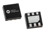 Analog Devices / Maxim Integrated MAX40110 und MAX40111 Präzisions-Operationsverstärker