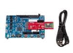 Infineon Technologies CYBLE-343072-EVAL-M2B Evaluierungsmodul