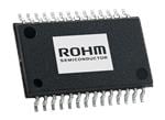ROHM Semiconductor BD1693x Halbbrückentreiber