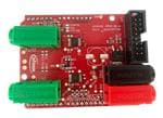 Infineon Technologies Motorsteuerungs-Abschirmung mit BTN7030-1EPA für Arduino
