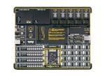 Mikroe Fusion for PIC v8 w/ PIC24EP512GU814