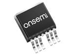 onsemi Qorvo UF3SC Hochleistungs-SiC-FETs in D2-PAK