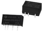 CUI Inc 2-W-DC/DC-Wandler