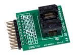Renesas / Dialog SLG46827AG-SKT GreenPAK™ 65x64-Sockeladapter