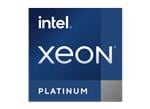 Intel Xeon® Platinum Prozessoren (3. Gen.)