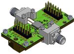 Qorvo QPA0007EVB Evaluierungsboard 