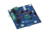 Texas Instruments ADC3120EVM-PDK Audio-ADC-Evaluierungsmodul