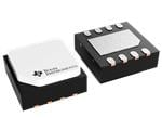 Texas Instruments HDC302x/HDC302x-Q1 Digitale Feuchtesensoren