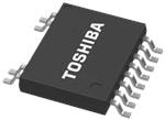 Toshiba TLX9160T 1500V AEC-Q101 Photorelais