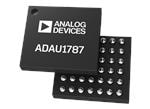 Analog Devices Inc. ADAU1787 Stromsparender Codec mit Audio DSPs