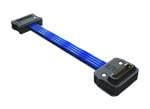 Samtec ERDP Edge Rate® Twinax-Kabelsätze