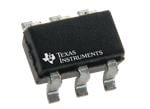 Texas Instruments TMUX1248 2:1-SPDT-Universal-Schalter 